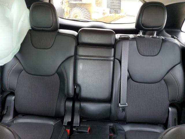 Photo 10 from auction – 2018 JEEP CHEROKEE L with VIN 1C4PJMLX2JD549771