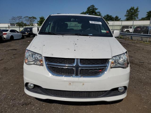 Photo 5 from auction – 2018 DODGE GRAND CARA with VIN 2C4RDGCG9JR302195