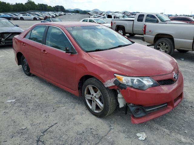 Photo 4 from auction – 2014 TOYOTA CAMRY L with VIN 4T1BF1FK1EU756485