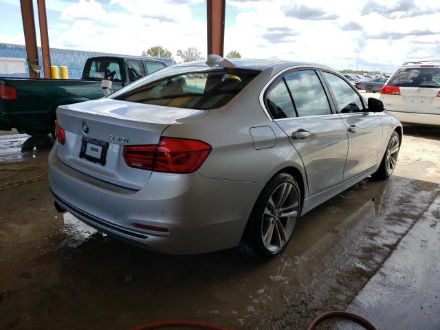 Photo 3 from auction – 2018 BMW 330 I with VIN WBA8B9C54JEE81920