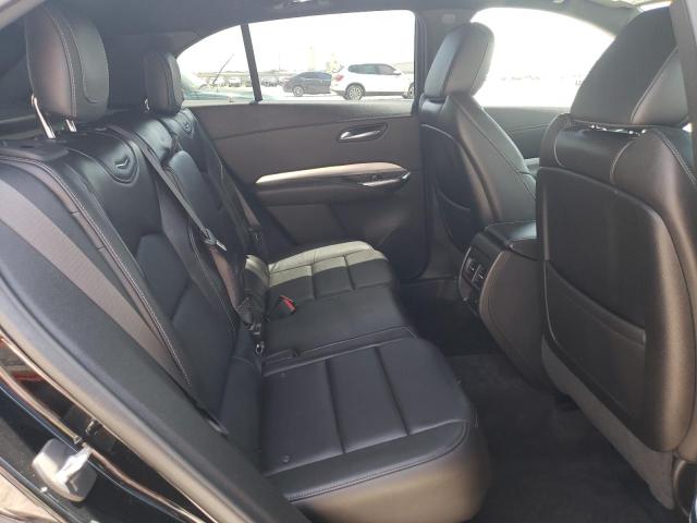 Photo 11 from auction – 2019 CADILLAC XT4 PREMIU with VIN 1GYFZDR44KF187220
