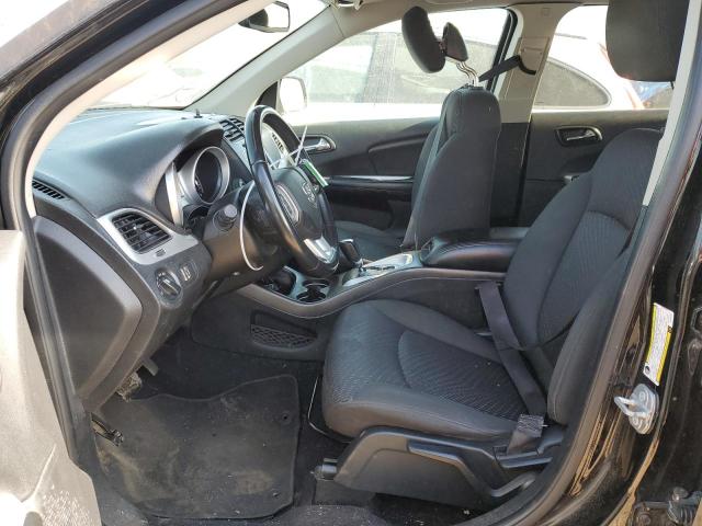 Снимка 7 от търг – 2018 DODGE JOURNEY SE с VIN 3C4PDCAB9JT474165