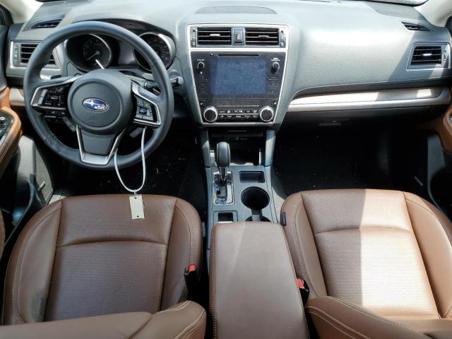 Photo 8 from auction – 2019 SUBARU OUTBACK TO with VIN 4S4BSETC6K3229933