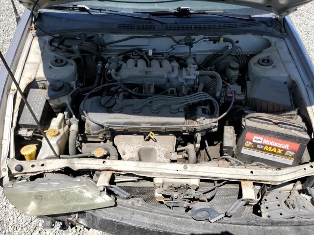 Photo 11 from auction – 1997 NISSAN SENTRA BAS with VIN 1N4AB41D9VC754792