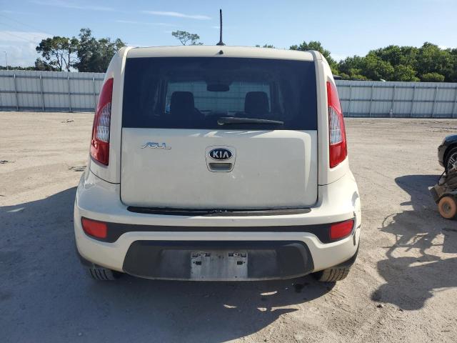 Photo 6 from auction – 2013 KIA SOUL with VIN KNDJT2A5XD7551325