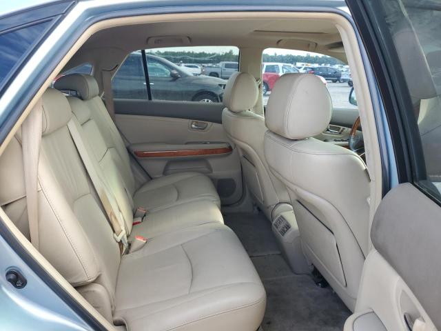 Photo 10 from auction – 2008 LEXUS RX 350 with VIN 2T2GK31U08C053449