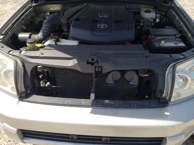 Photo 12 from auction – 2004 TOYOTA 4RUNNER SR with VIN JTEBU14RX40029504