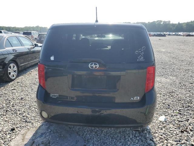 Снимка 6 от търг – 2008 SCION XB с VIN JTLKE50E481055726