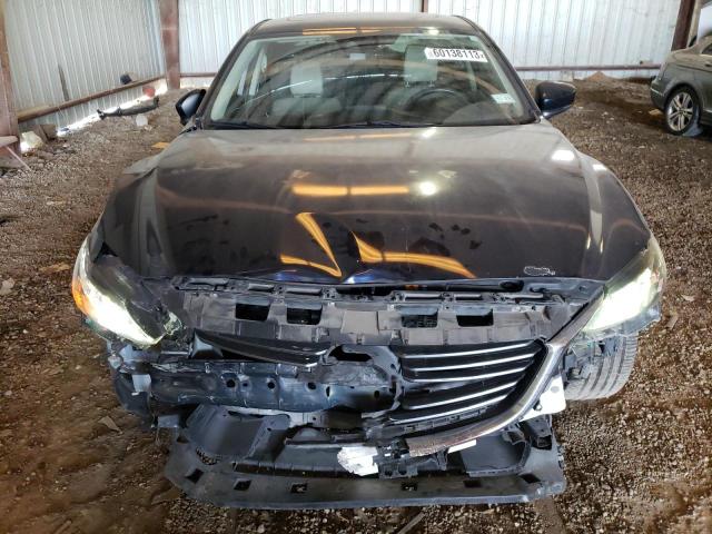 Photo 5 from auction – 2017 MAZDA 6 TOURING with VIN JM1GL1V50H1123318