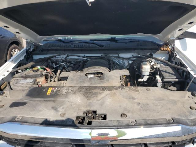 Photo 11 from auction – 2018 CHEVROLET SILVERADO with VIN 1GCRCREC9JZ295120