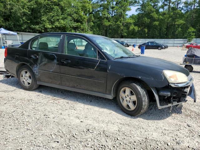 Photo 4 from auction – 2005 CHEVROLET MALIBU LS with VIN 1G1ZT54875F242583