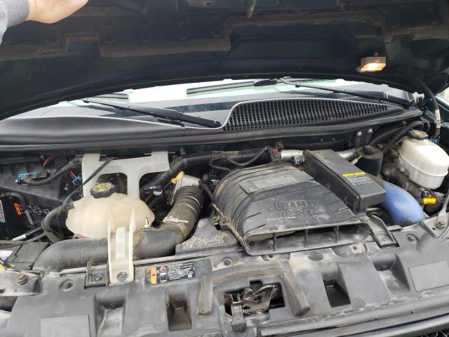 Photo 12 from auction – 2016 CHEVROLET EXPRESS G3 with VIN 1GAZGLFL2G1196641