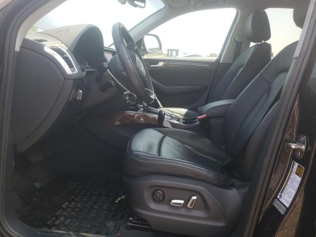Photo 7 from auction – 2016 AUDI Q5 PREMIUM with VIN WA1L2AFP0GA119831