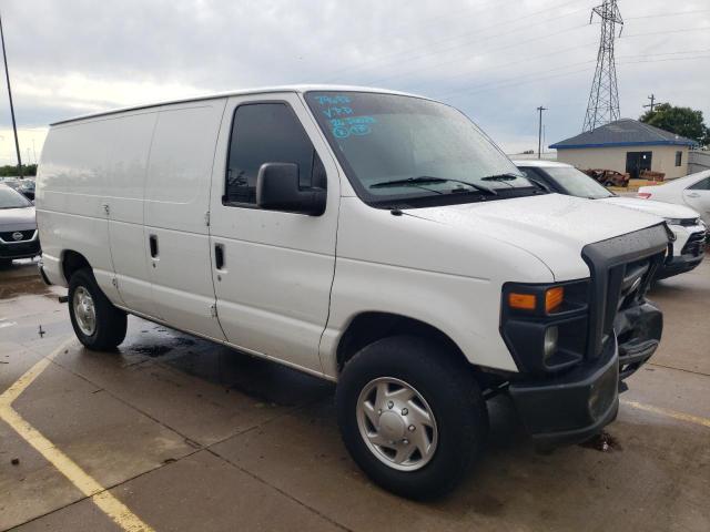 Photo 4 from auction – 2010 FORD ECONOLINE with VIN 1FTNE2EW6ADA51142
