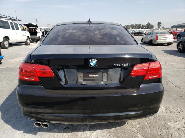 Photo 6 from auction – 2011 BMW 328 I SULE with VIN WBAKE5C59BE574226