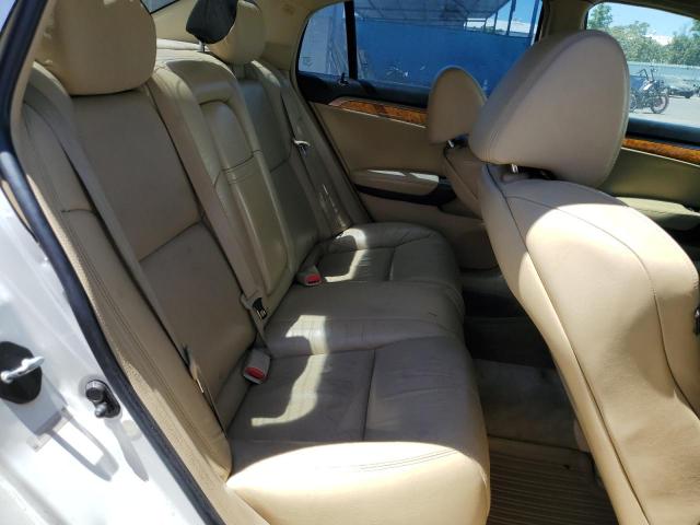 Photo 10 from auction – 2006 ACURA 3.2TL with VIN 19UUA66236A009936