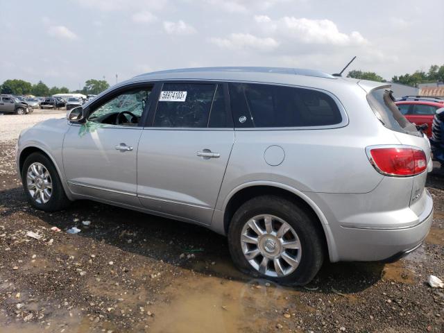 Photo 2 from auction – 2015 BUICK ENCLAVE with VIN 5GAKVBKD2FJ341815