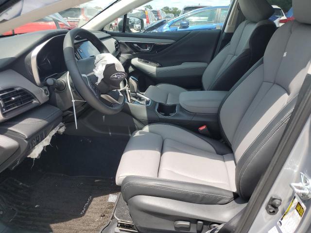 Photo 7 from auction – 2023 SUBARU OUTBACK LI with VIN 4S4BTANC2P3217515