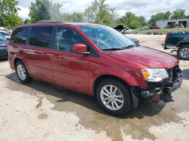 Photo 4 from auction – 2016 DODGE GRAND CARA with VIN 2C4RDGCG0GR137372