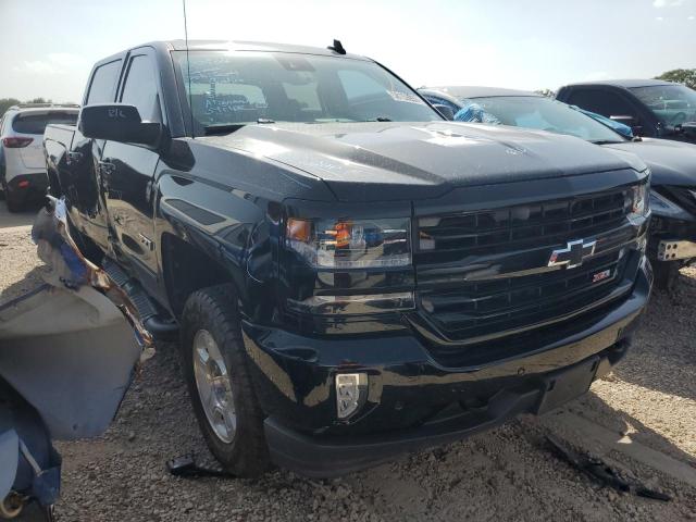 Zdjęcie 4 z aukcji – 2017 CHEVROLET SILVERADO z VIN 3GCUKSEC9HG244800