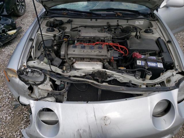 Photo 11 from auction – 1995 TOYOTA CELICA BAS with VIN JT2AT00N1S0045984