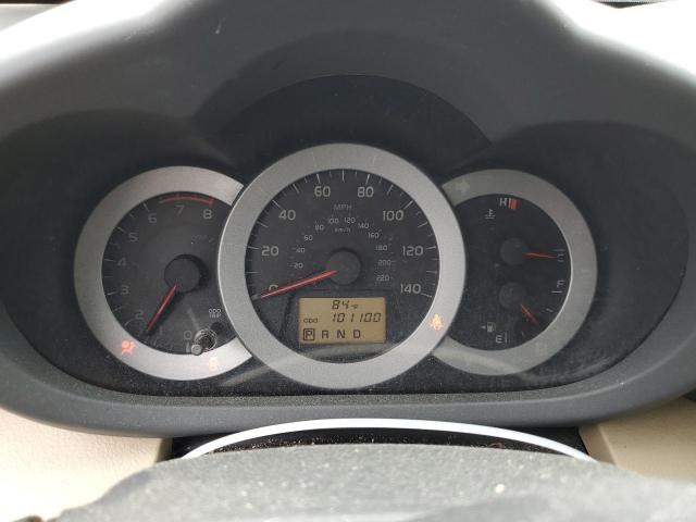 Photo 9 from auction – 2012 TOYOTA RAV4 LIMIT with VIN 2T3DF4DV1CW261862