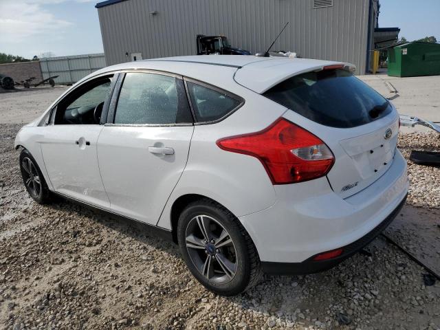 Фото 2 с аукциона – 2014 FORD FOCUS SE с VIN 1FADP3K28EL419237