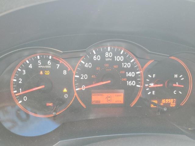 Photo 9 from auction – 2008 NISSAN ALTIMA 2.5 with VIN 1N4AL21E98N545877
