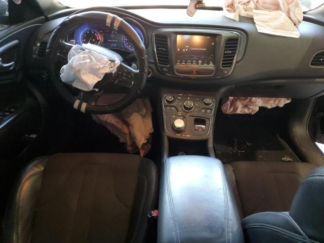 Photo 8 from auction – 2015 CHRYSLER 200 S with VIN 1C3CCCBG7FN713574