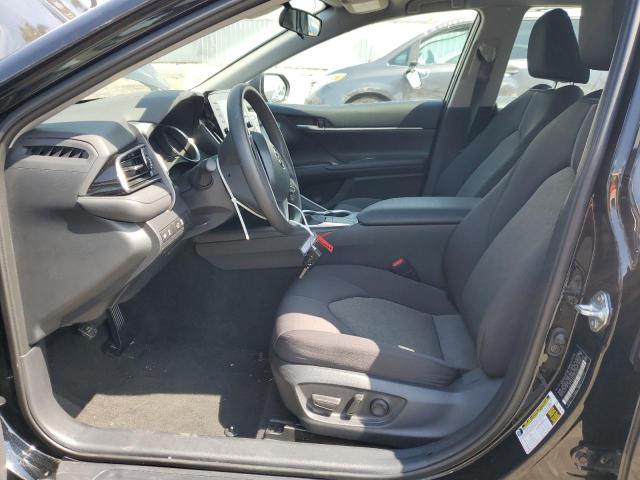 Photo 7 from auction – 2023 TOYOTA CAMRY LE with VIN 4T1C11AK2PU759635