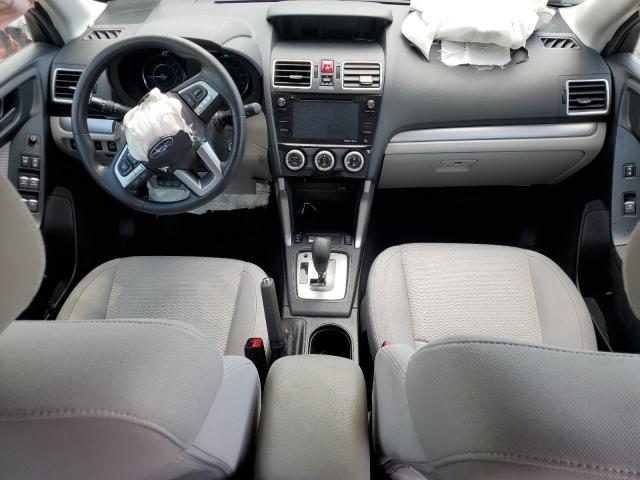 Photo 8 from auction – 2018 SUBARU FORESTER 2 with VIN JF2SJAGC8JH472298