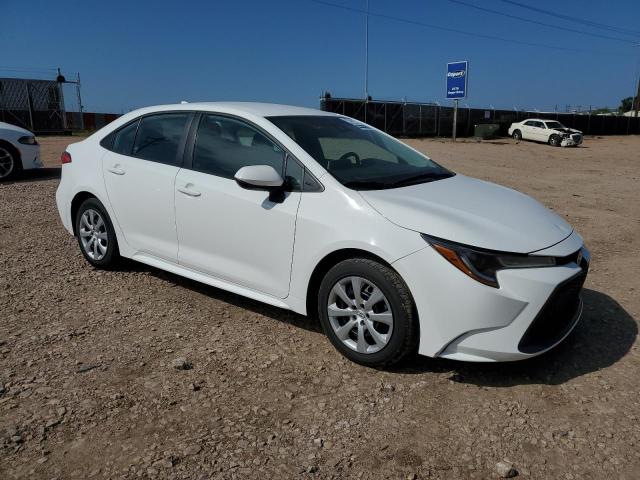 صورة رقم 4 من المزاد - 2021 TOYOTA COROLLA LE مع VIN 5YFEPMAE7MP181600
