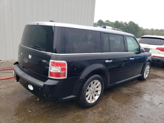 Photo 3 from auction – 2009 FORD FLEX SEL with VIN 2FMDK52C69BA16145