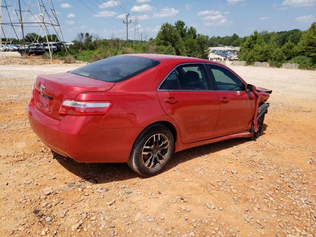 Photo 3 from auction – 2008 TOYOTA CAMRY CE with VIN 4T1BE46K28U218855