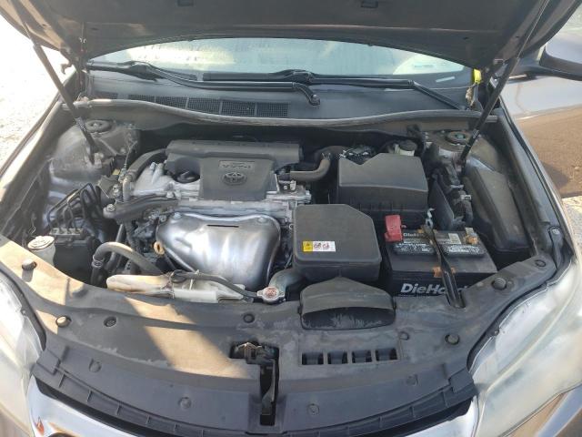 Photo 11 from auction – 2017 TOYOTA CAMRY LE with VIN 4T1BF1FK8HU320897