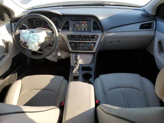 Photo 8 from auction – 2016 HYUNDAI SONATA SE with VIN 5NPE24AF1GH326574