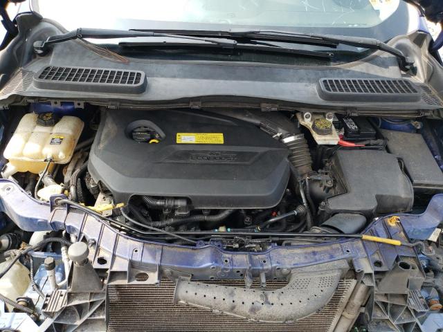 Photo 12 from auction – 2013 FORD ESCAPE SE with VIN 1FMCU9GX0DUD14427