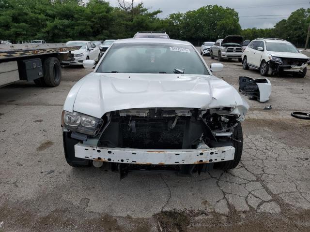 Photo 5 from auction – 2011 DODGE CHARGER with VIN 2B3CL3CG5BH566444