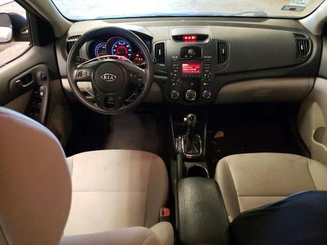 Photo 8 from auction – 2011 KIA FORTE EX with VIN KNAFU4A23B5886193