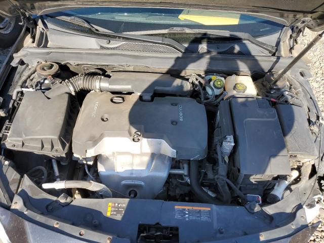 Photo 11 from auction – 2014 CHEVROLET MALIBU 1LT with VIN 1G11C5SL9EF260376