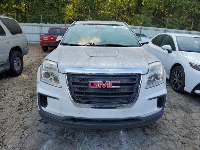 Photo 5 from auction – 2016 GMC TERRAIN SL with VIN 2GKFLSEK4G6342659