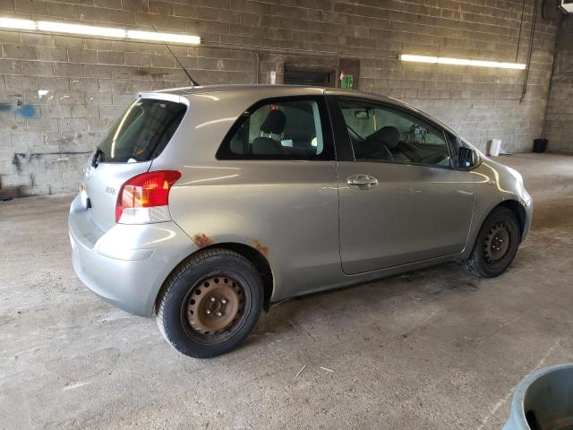 Photo 3 from auction – 2010 TOYOTA YARIS with VIN JTDJT4K36A5289917