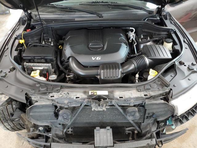 Photo 12 from auction – 2015 DODGE DURANGO LI with VIN 1C4RDJDG4FC756141