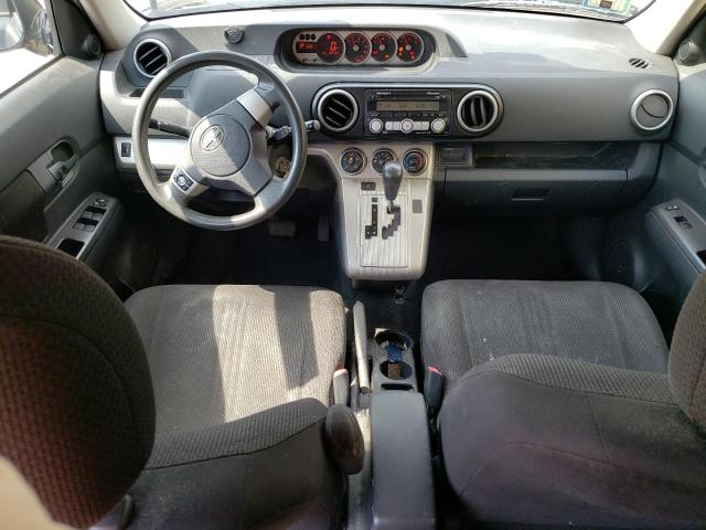 Photo 8 from auction – 2008 SCION XB with VIN JTLKE50E981047671