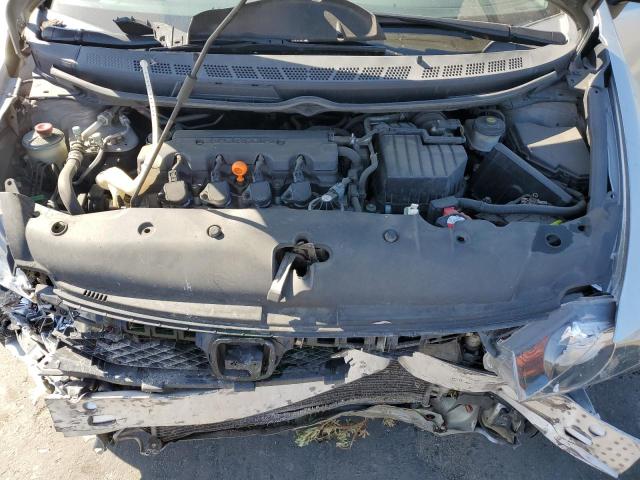 Photo 11 from auction – 2011 HONDA CIVIC VP with VIN 2HGFA1F3XBH545539