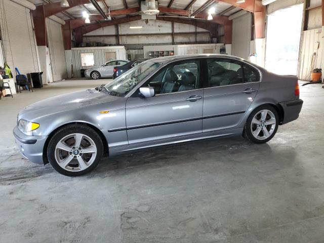 BMW 330 XI 2005 with VIN WBAEW53485PN39364 - Photo from auction