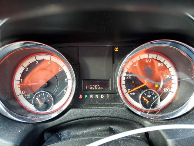 Photo 9 from auction – 2016 DODGE GRAND CARA with VIN 2C4RDGCGXGR344481