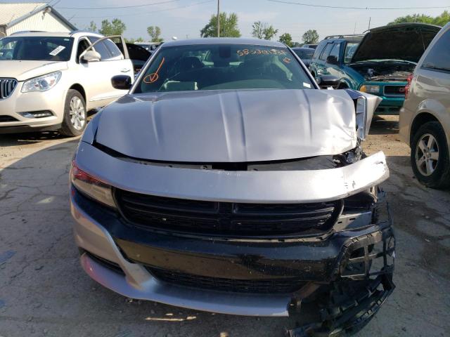 صورة رقم 5 من المزاد - 2017 DODGE CHARGER SE مع VIN 2C3CDXBG3HH667175