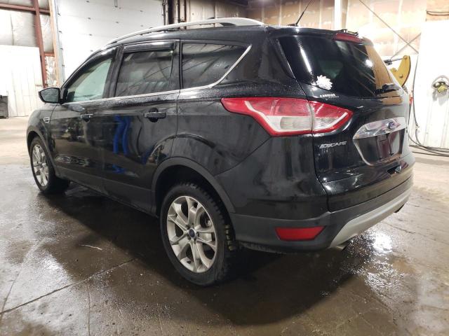 Photo 2 from auction – 2014 FORD ESCAPE TIT with VIN 1FMCU0J95EUB92655