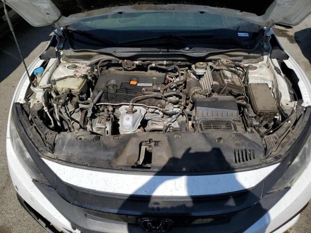 Photo 11 from auction – 2016 HONDA CIVIC LX with VIN 2HGFC2F56GH524860